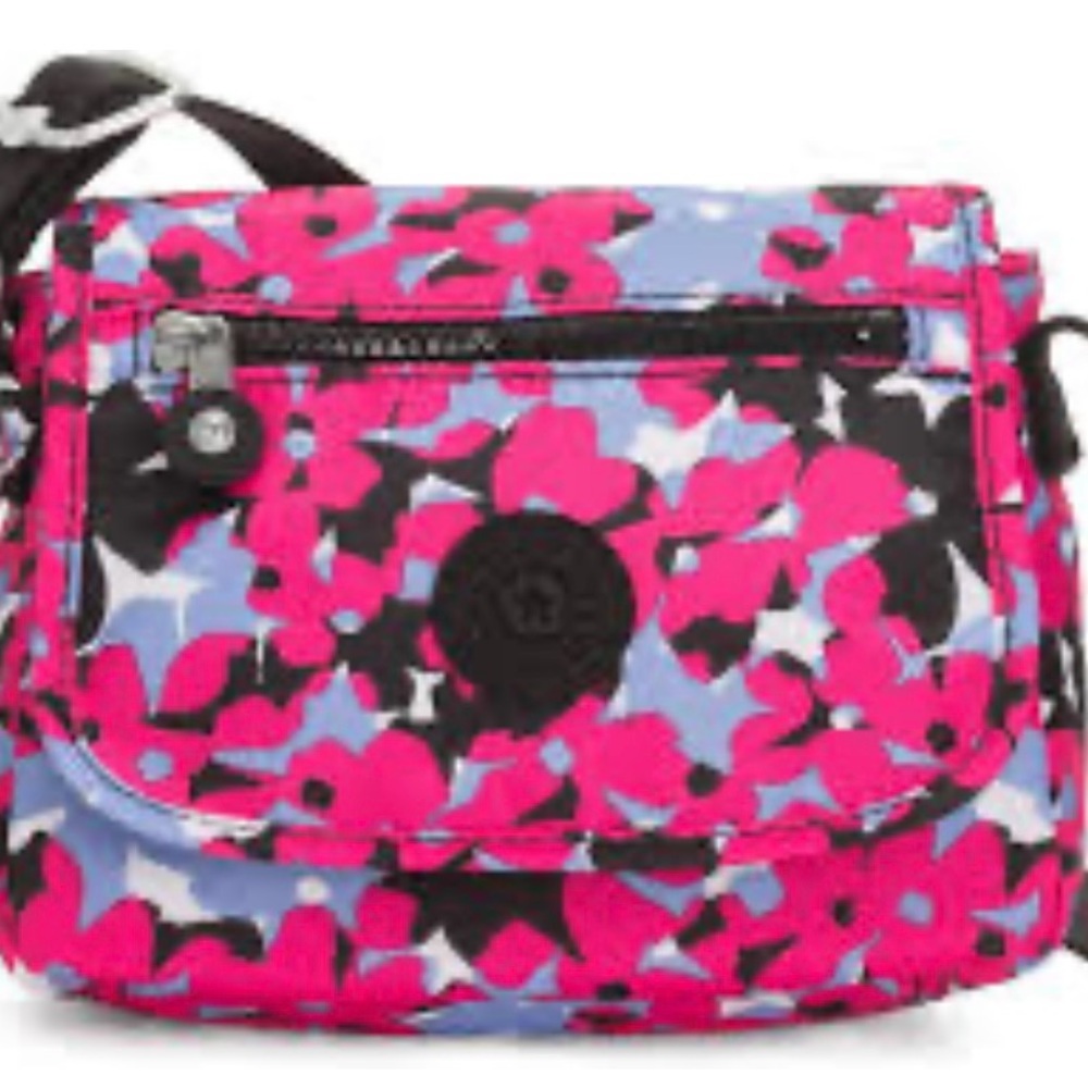 Kipling Sabian floral new